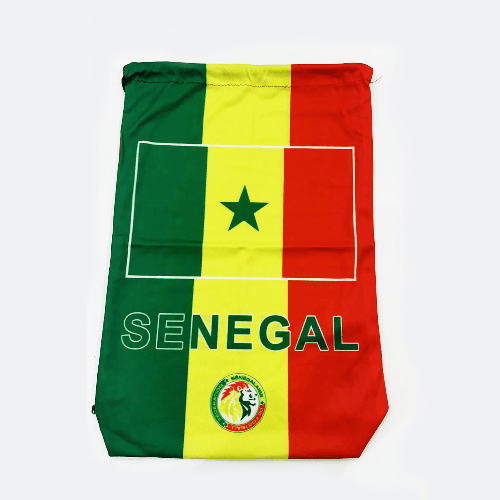 Fans Bag Senegal