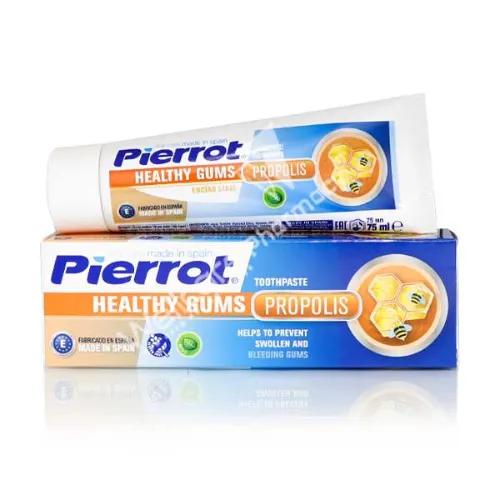 Pierrot Healthy Gums Propolis Toothpaste 75Ml-75