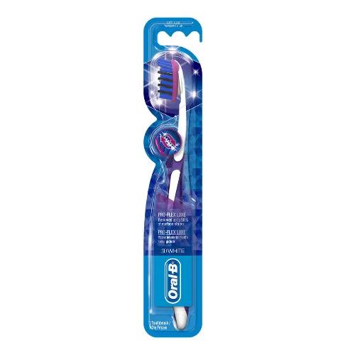 Oral-B Tb Proflex 3Dw Luxe 38 Med