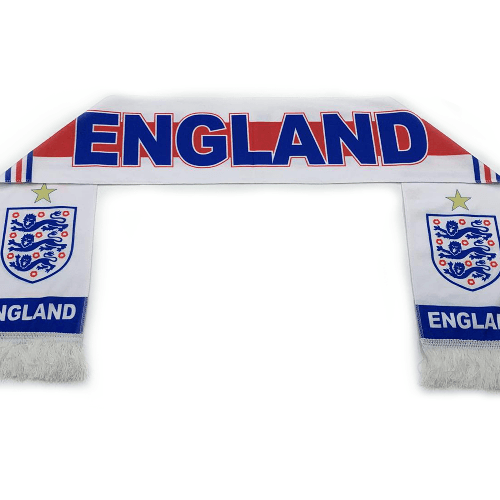 Fans Scarf England