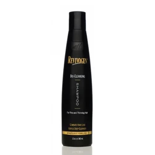 Revivogen Bio Cleansing Shampoo 360Ml