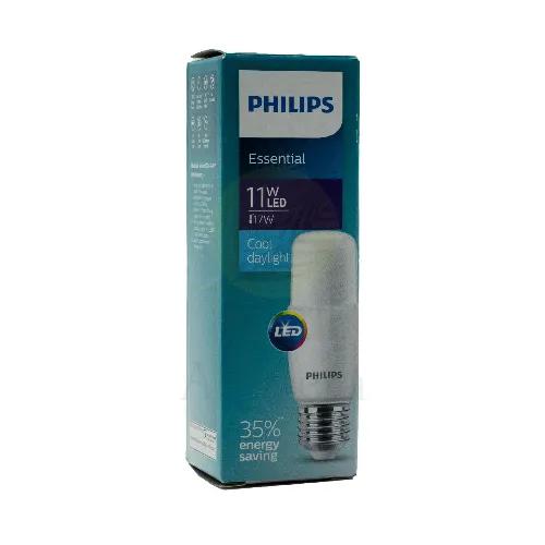 Philips Essential Bulb Cool Daylight Screw 11W E27