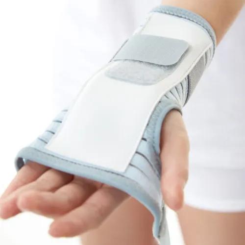 Dr.Med Elastic Wrist Support W140 Medium Left