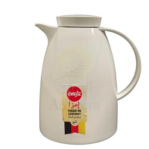 Emsa Auberge Flask White 0.65L 504511