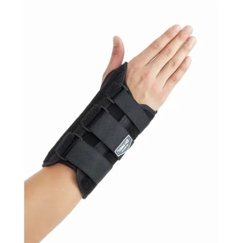 Dr.Med Wrist Splint Right W021 Small