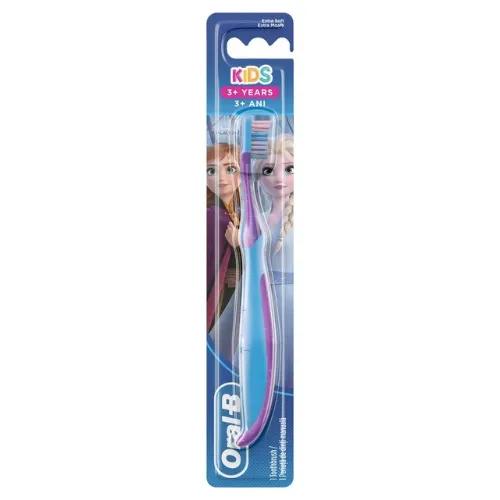 Oral-B Childbrush Stages 3-5Yrs (3100)