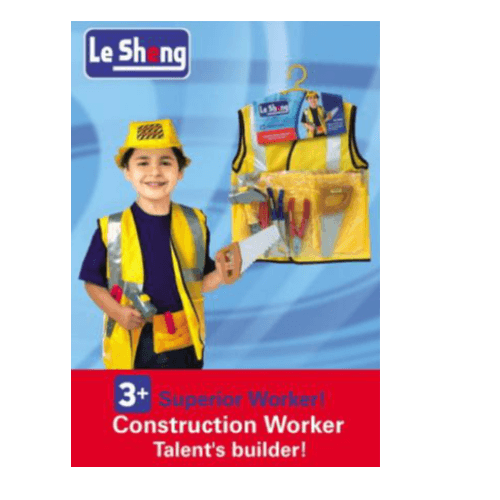 Construction Costumes