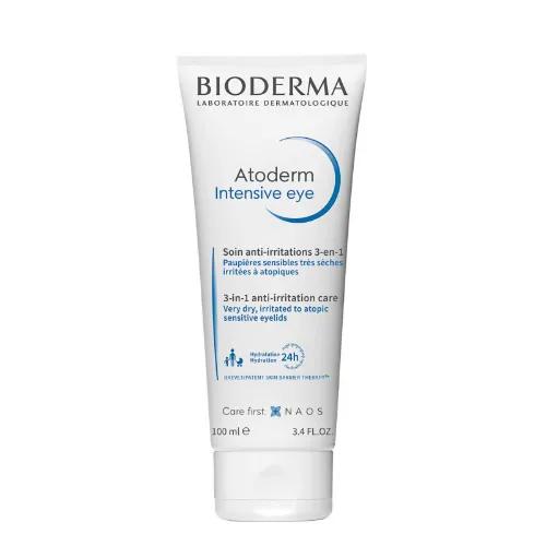 Bioderma Atoderm Intensive Gel Moussant 200Ml (Bio003)