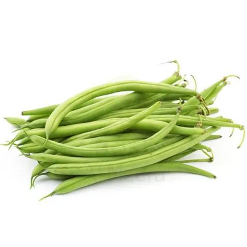 Beans Green Ksa Approx 1Kg