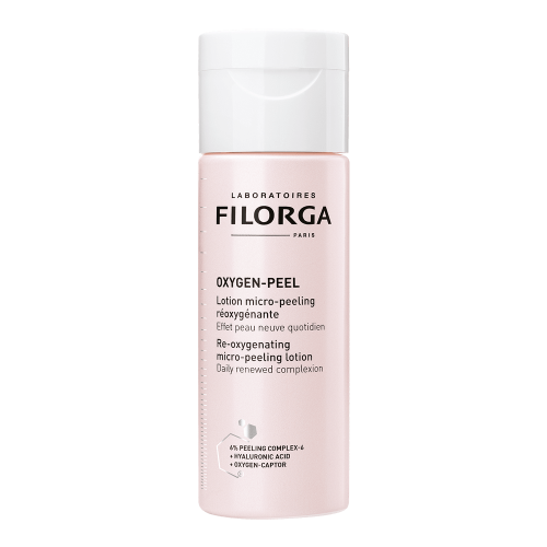 Filorga Oxygen Peel: Reoxygenating Micro-peeling Lotion - 150ml