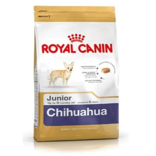 Royal Canin Chihuahua Junior 1.5 KG