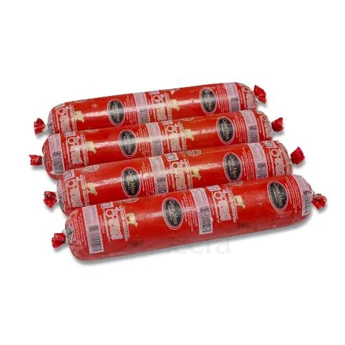 Gourmet Minced Beef Roll 400G X 4