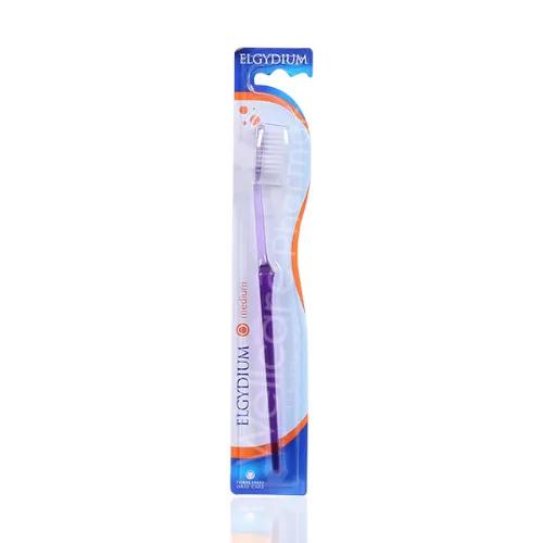 Elgydium Performance Tooth Brush (M) 1'S