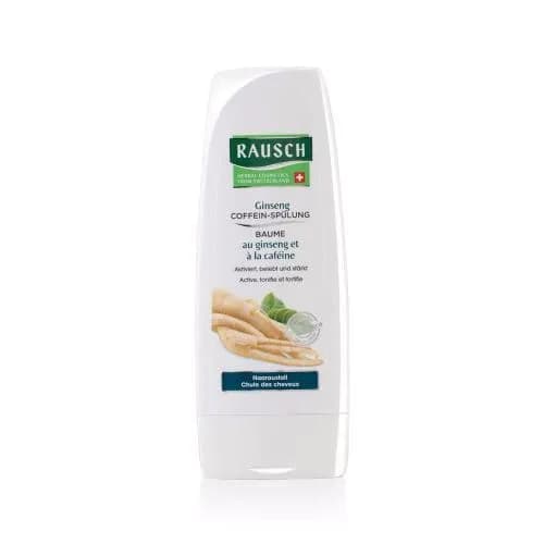 Rausch Ginseng Caffeine Conditioner 200Ml