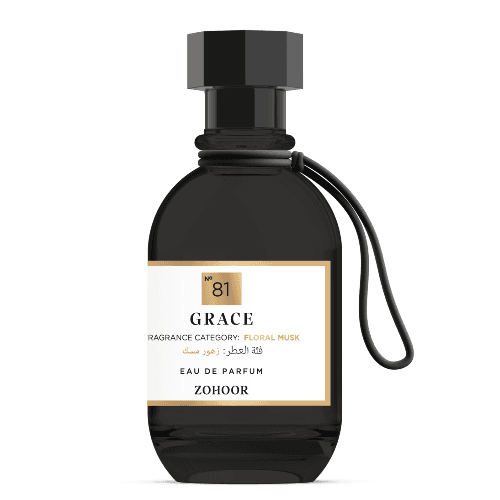 Fine Fragrance Grace