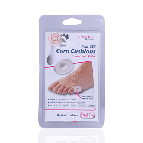 Pedifix P8206 Pedi Gel Corn Cushion#17808