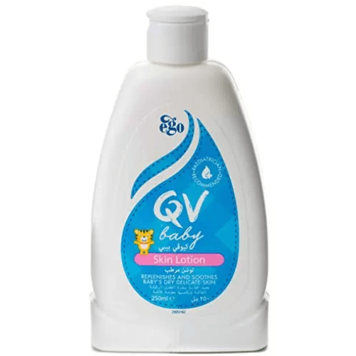 Ego Qv Baby Skin Lotion 250G