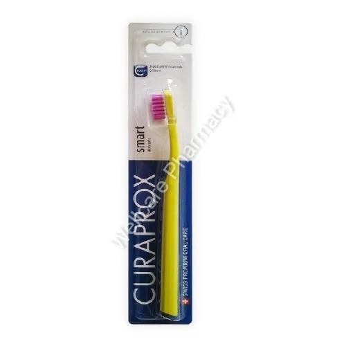 Curaprox 7600 Smart Ultra Soft Toothbrush