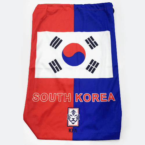 Fans Bag South Korea