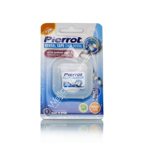 Pierrot Dental Tape 25M-52