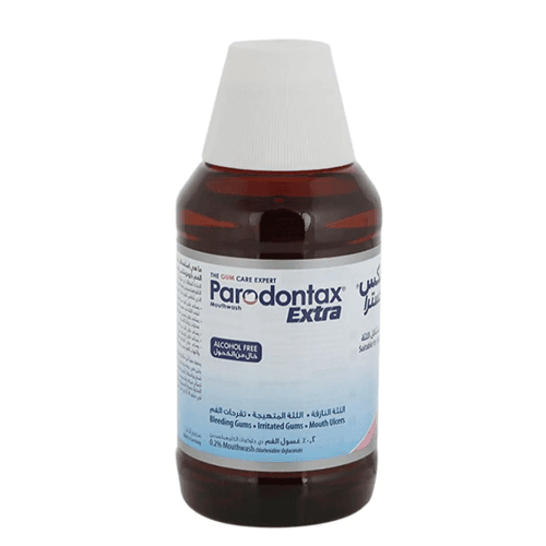 Parodontax Extra Mouthwash - 300ml