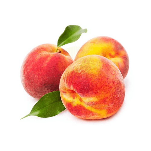 Peaches Jordan Approx 500G