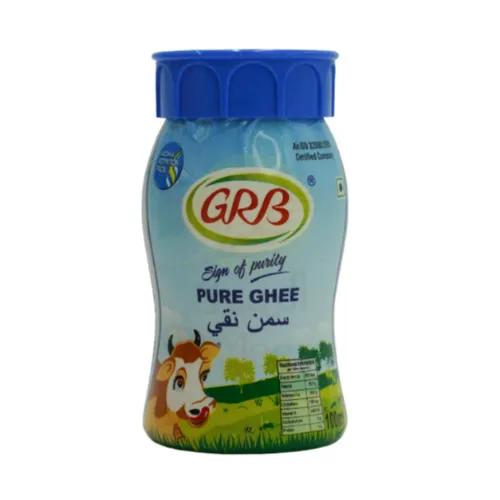 Grb Pure Ghee 100 Ml