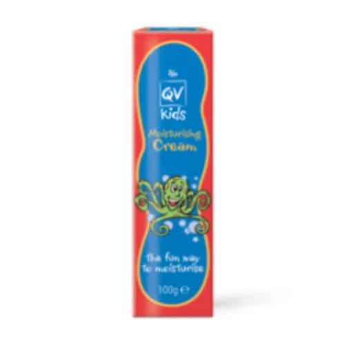 Ego Qv Kids Moisturize Cream 100G 560816