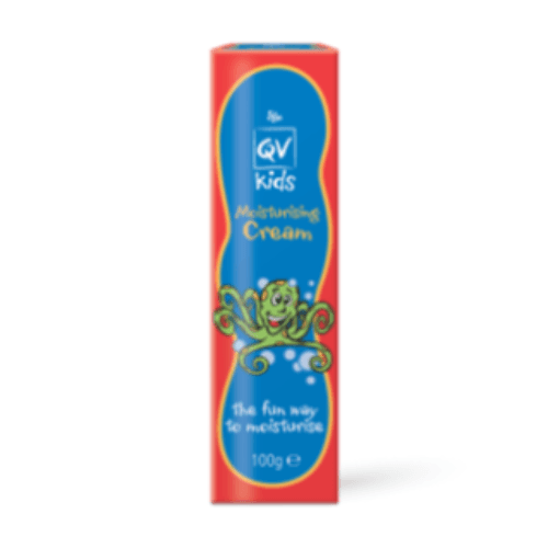 Ego Qv Kids Moisturize Cream 100G 560816