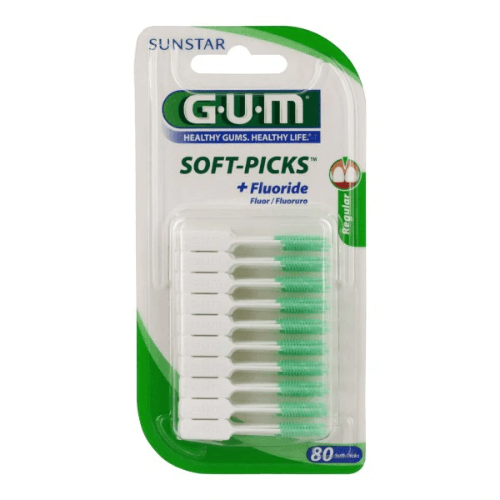 Gum Soft Pick 632