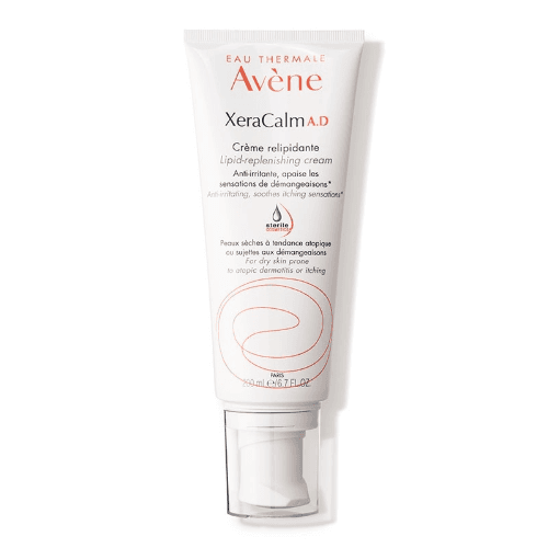 Avene Xeracalm A.d Lipid-replenishing Cream - 200ml