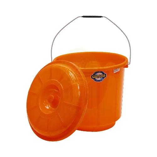 Simplast Bucket 7L