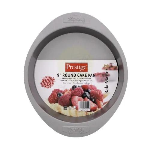 Prestige Round Cake Tin 9Cm