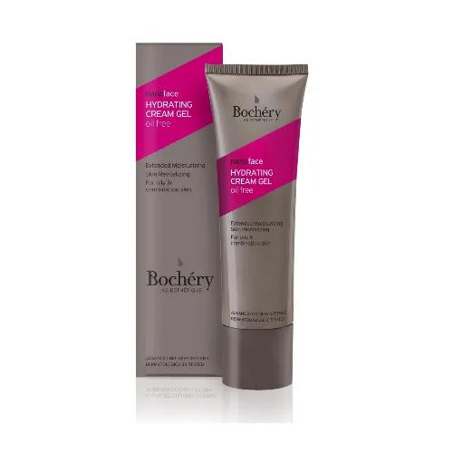 Bochery Hydrating Cream Gel