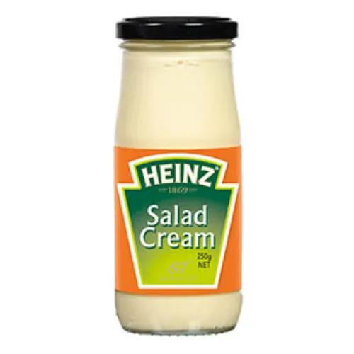 Heinz Salad Cream 250 Gm