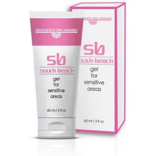 South Beach Lightning Gel 60 Ml