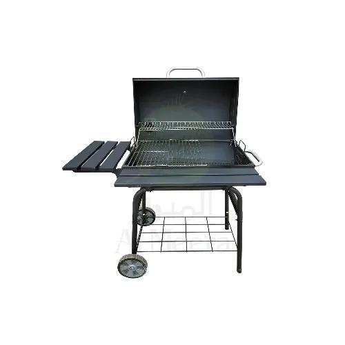 Mee Home Barrel Charcoal Grill 30"