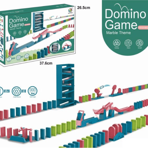 Domino Game