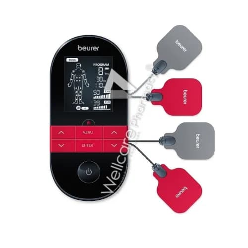 Beurer Iem58 Digital Tens/Ems Device