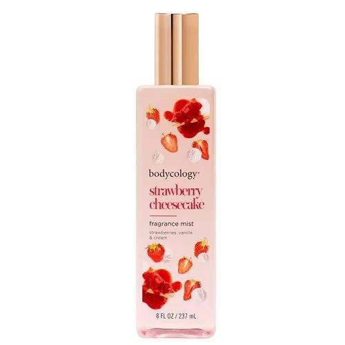 Bodycology Strawberry Cheesecake 237 Body Mist