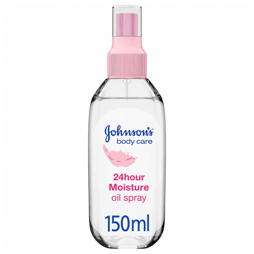 J&J Ns Oil Spray 150Ml (N150)