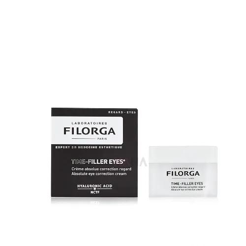 Filorga Time Filler Eyes 15Ml (01830032)