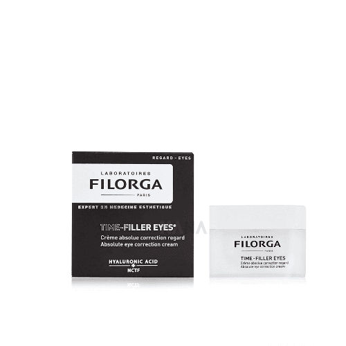 Filorga Time Filler Eyes Cream 15ml 01830032