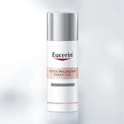 Eucerin Even Pigment Perfector Night Cream 50Ml