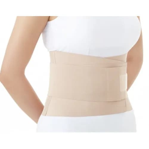 Dr.Med Lumbosacral Support Large B012