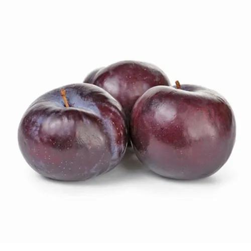 Plum Black Italy Approx 1Kg