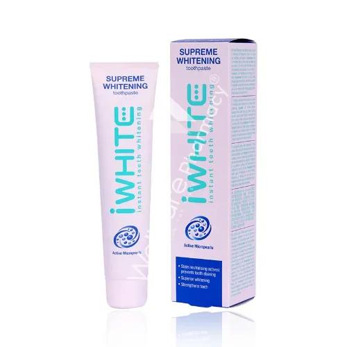 Iwhite Supreme Whitening Toothpaste 75Ml