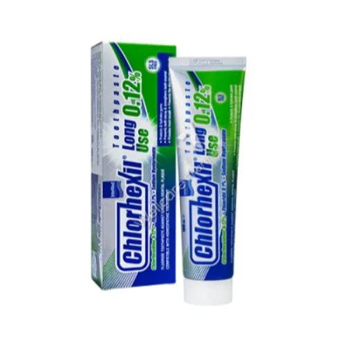 Intermed Chlorhexil Long Use 0.12% Toothpaste 100Ml