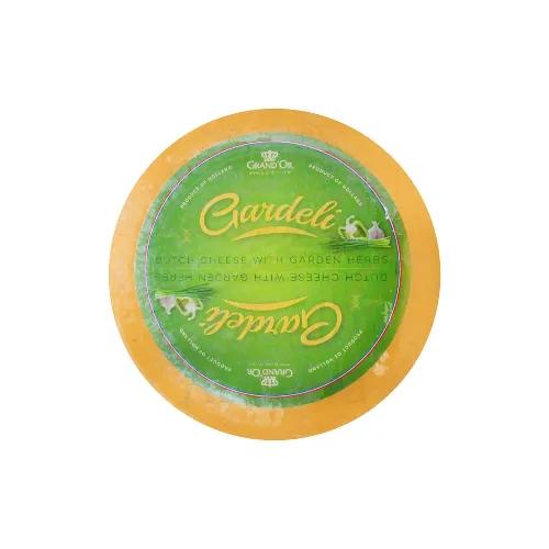 Gardeli Gouda Herbs Holland Approx 200G