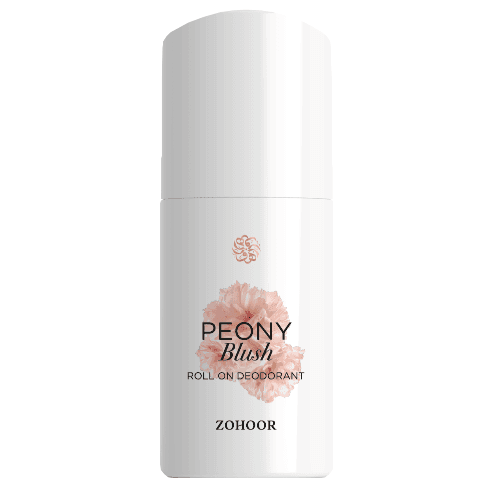 Deo Roll On Peony Blush 50ml